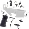 AR15 Lower Parts Kit Complete Phosphate