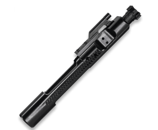 ar 15 m 16 nitride bcg