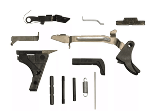 Complete Lower Parts Kit Glock