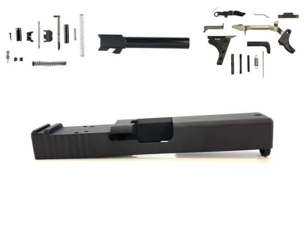 Polymer 80 G-17 PF940V2 Completion kit