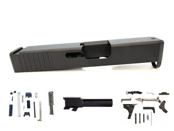 Polymer 80 G-26 PF940SC Completion kit