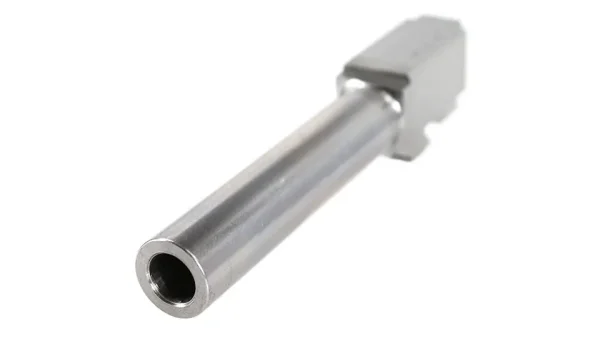 Stainless Barrel For Glock 19