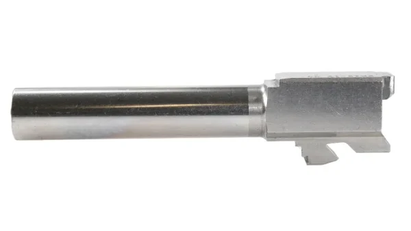 Stainless Barrel For Glock 19