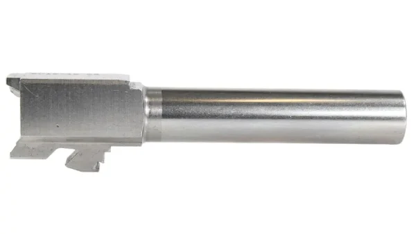 Stainless Barrel For Glock 19