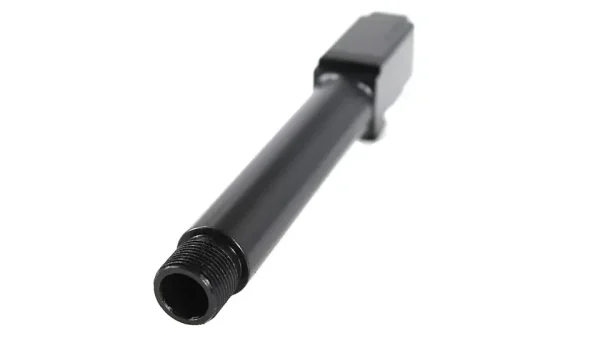 Threaded Barrel for Glock 19 1/2 X 28