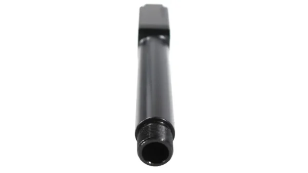 Threaded Barrel for Glock 19 1/2 X 28