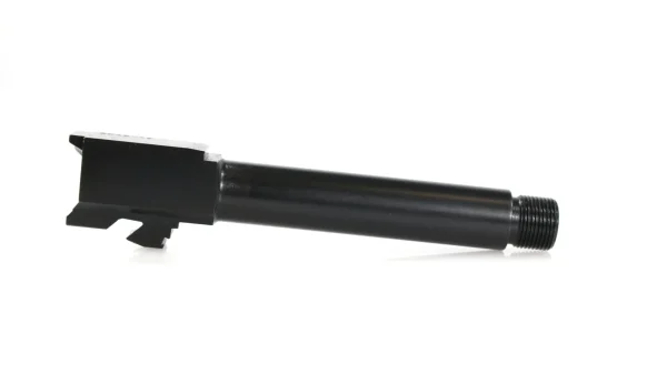 Threaded Barrel for Glock 19 1/2 X 28