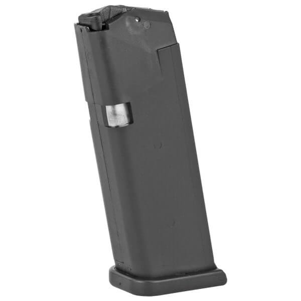 Glock OEM Magazine 40 S&W 10 Rounds Fits GLOCK 23