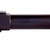 G26 9mm Threaded Black Nitride 3