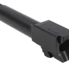 G26 9mm Threaded Black Nitride 6