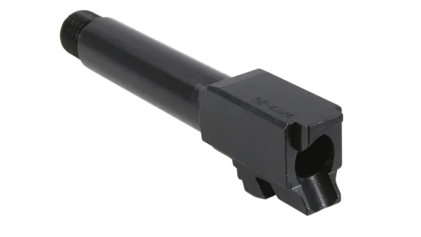 Barrel for Glock 26 9mm Threaded 1/2 x 28