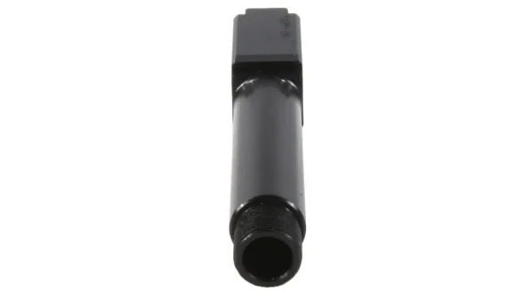 Barrel for Glock 26 9mm Threaded 1/2 x 28