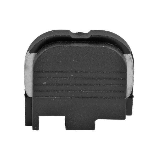 Glock OEM G-43, 43X, 48 Slide Cover Plate Black Finish SP33385