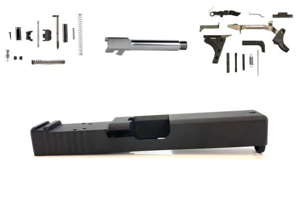 Polymer 80 G-19 PF940C Completion Kit