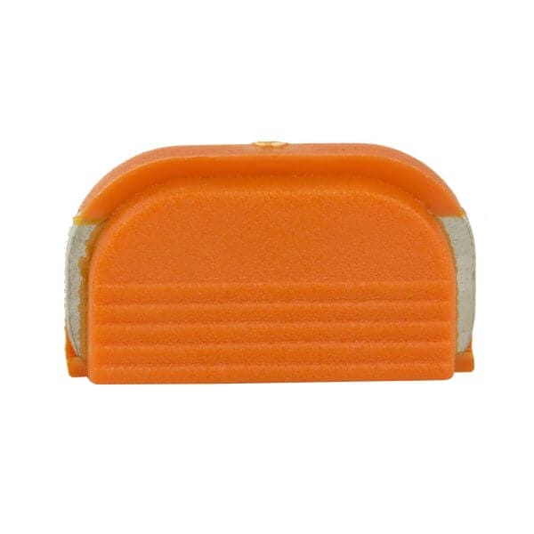 GLOCK OEM Orange Half Slide Cover Plate Gen 1-5 SP05865