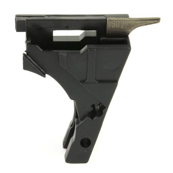 Glock OEM Trigger Housing with Ejector .40S&W,357SIG SP01896