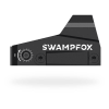 swamfox kingslayer 1x22 red circle dot5