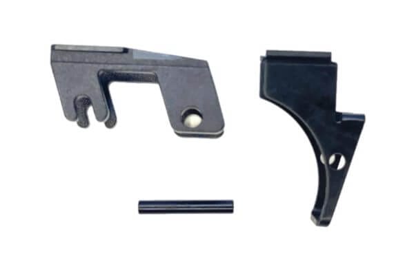 SS 80 Rail Kit