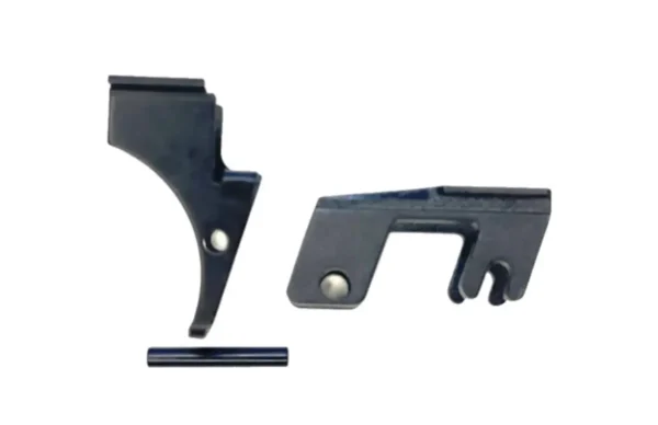 SS 80 Rail Kit