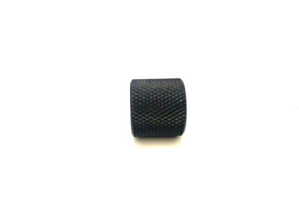 Thread Protector 1/2×28 Aluminum Anodized Black