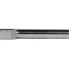 G17 Stainless Steel Threaded 9mm 4