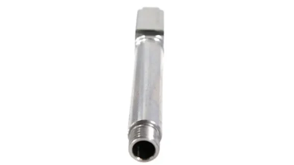 Threaded Barrel for Glock 17 Stainless Steel