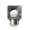 G17 Stainless Steel Threaded 9mm 6