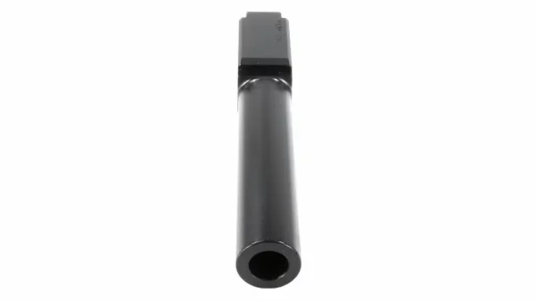 Conversion Barrel for Glock 22 9mm Black Nitride