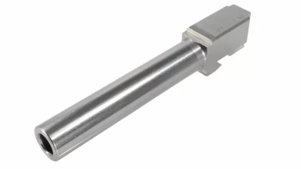 Conversion Barrel for Glock 22 9mm 416R Stainless Steel