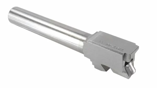 Conversion Barrel for Glock 22 9mm 416R Stainless Steel