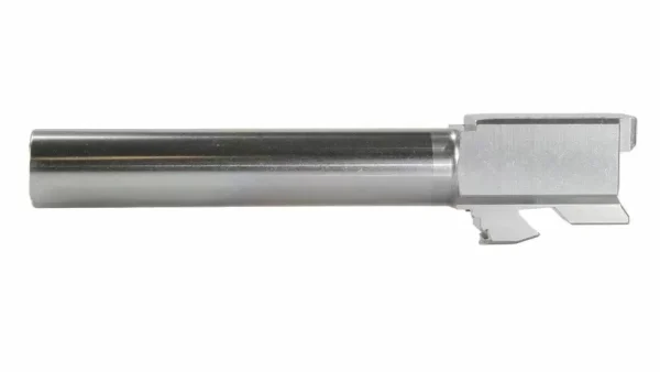 Conversion Barrel for Glock 22 9mm 416R Stainless Steel