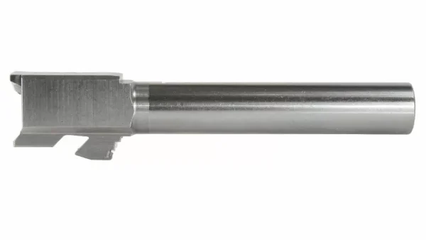 Conversion Barrel for Glock 22 9mm 416R Stainless Steel