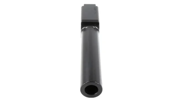 Conversion Barrel for Glock 23 9mm Black Nitride