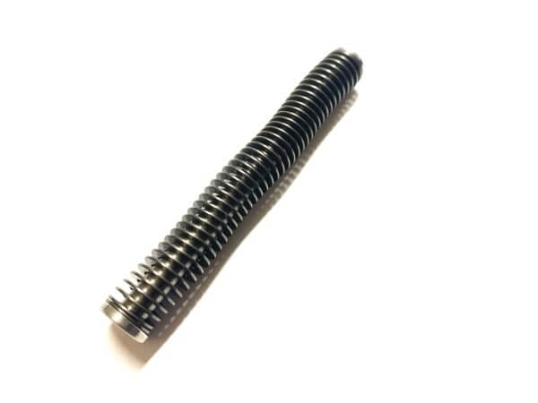 Stainless Steel Guide Rod for Glock 17/22