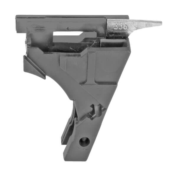 GLOCK OEM TRIGGER HOUSING W/EJECTOR 9MM Gen 1-3 G17 & G19 SP00322