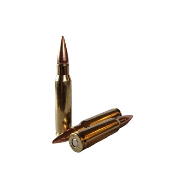 .308 Winchester 147 GR FMJ