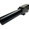 Nitride Barrel for Glock 43 Flush Cut