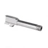 Threaded Match Grade Barrel for Glock 43 Polished