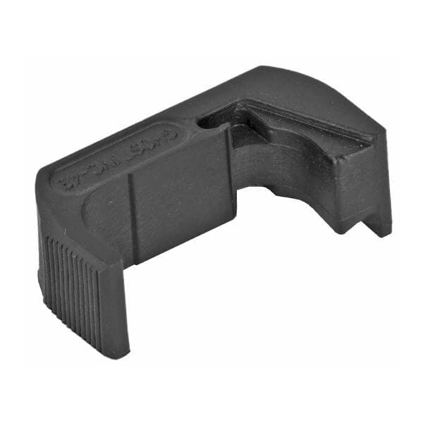 Extended Magazine Release For Glock 43