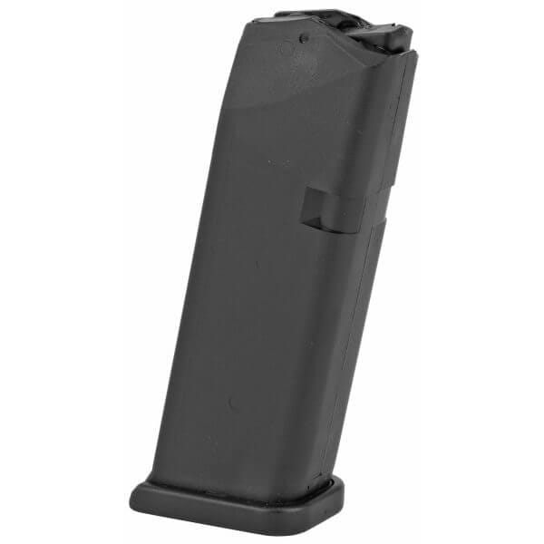 Glock OEM Magazine 9mm 10 Rounds Fits GLOCK 19