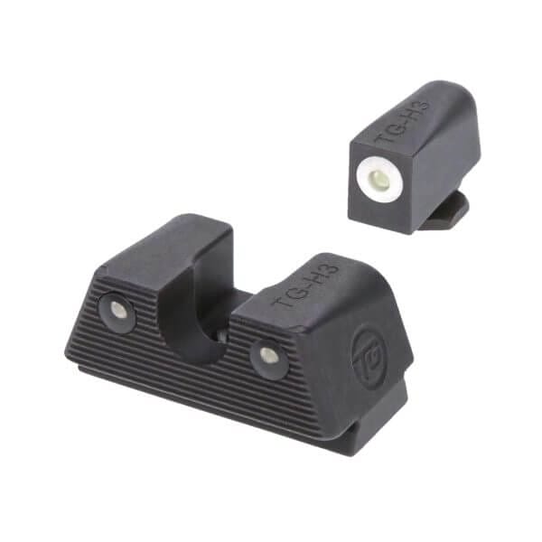 Truglo Tritium Sight Set For Glock