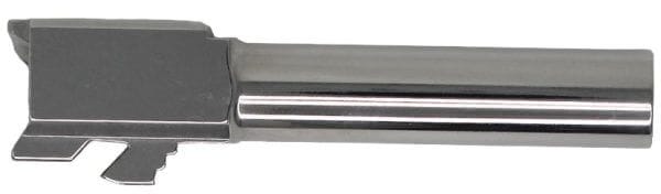 Stainless Steel Barrel for Glock 19