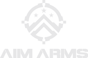 Logo Footer Aim Arms