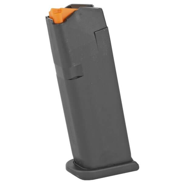 Glock OEM Magazine 9mm 10 Rounds Fits GLOCK 43X/48