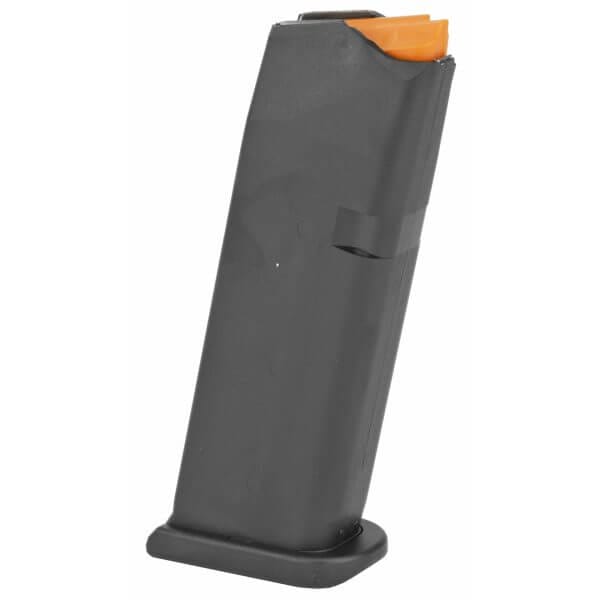 Glock OEM Magazine 9mm 10 Rounds Fits GLOCK 43X/48