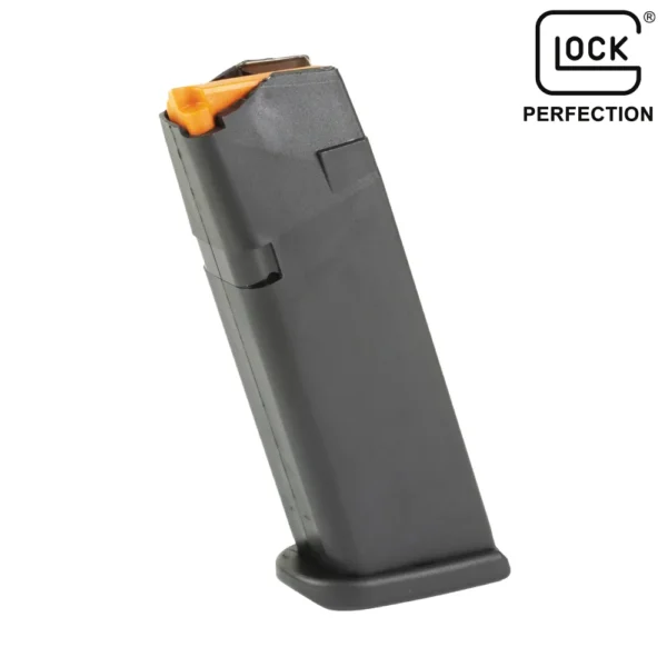 Glock OEM Magazine .45ACP 10 Rounds Fits GLOCK 21