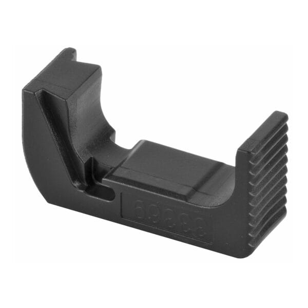 GLOCK, OEM Magazine Catch Reversible, 9MM, For Glock 43 Slim