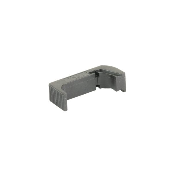 OEM Magazine Catch Reversible