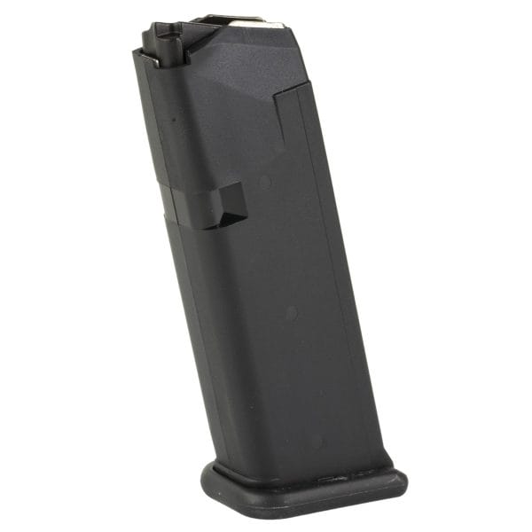 KCI USA Magazine 9mm 10 Rounds Fits G19/26 - Top Quality Accessory