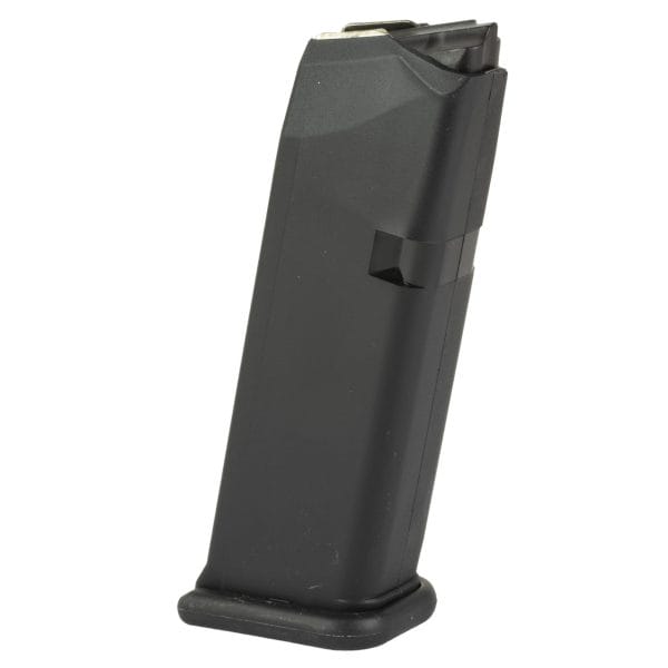 KCI USA Magazine 9mm 10 Rounds Fits G19/26 - Top Quality Accessory